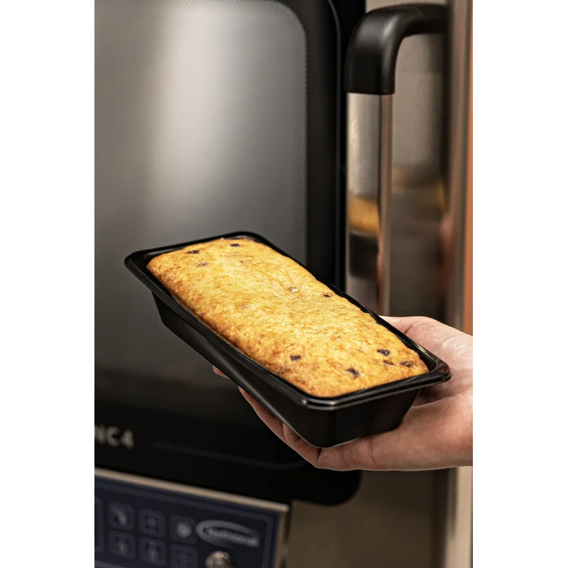 Forma G220PR 500ml Linha Forno Galvanotek SKU G220PR - embalagem Galvanotek