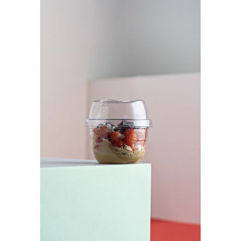 Pote G670SF SKU G670SF - embalagem Galvanotek